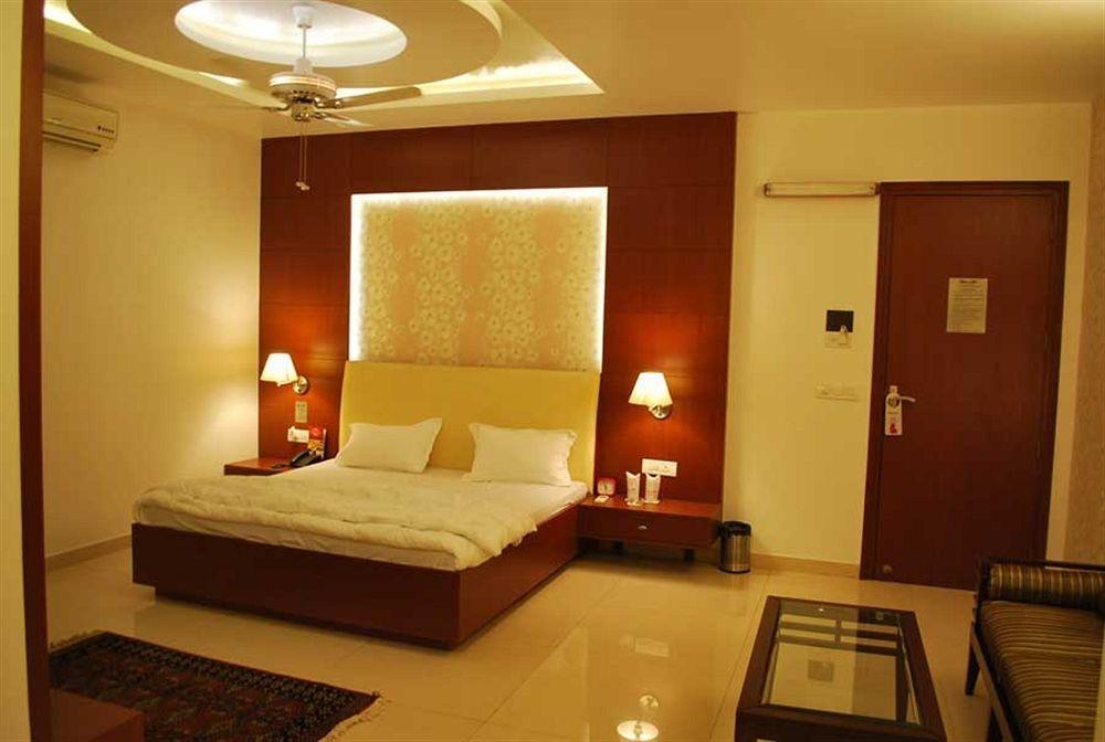 Hotel Arina Inn New Delhi Extérieur photo