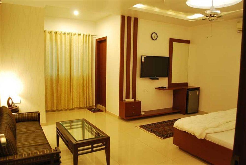 Hotel Arina Inn New Delhi Extérieur photo